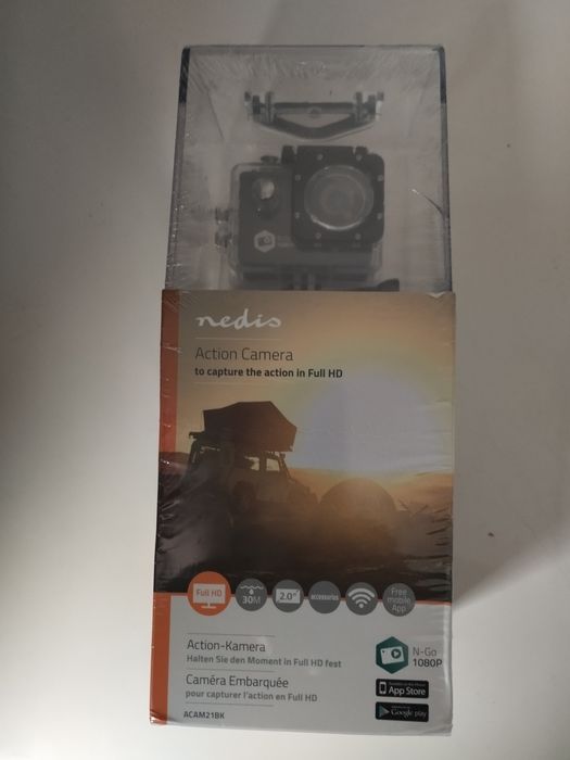 Câmara  Pro Nedis Spor