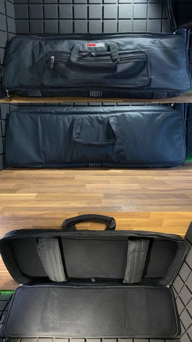 Gator Cases (Доставим курьером - БЕСПЛАТНО!)