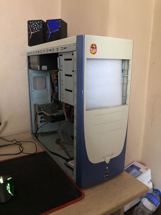 Настольный компютер 1tb