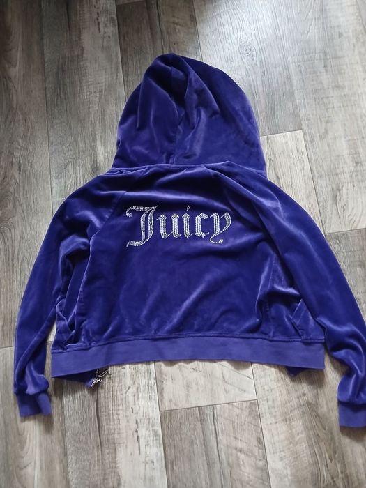 Кофта Juicy Couture
