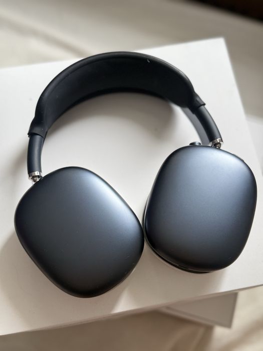 Airpods Max USB-C