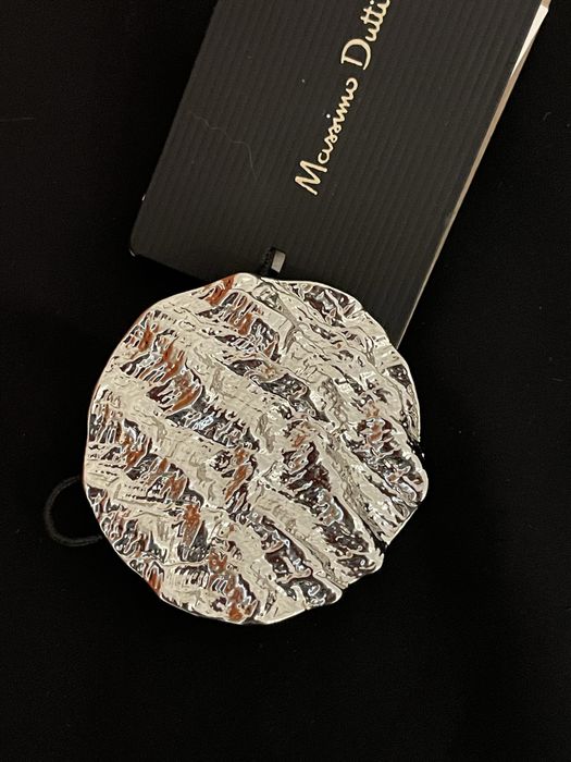 Massimo Dutti. Біжутерія . Брошка