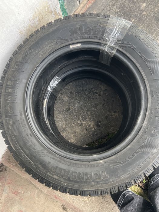 Колеса зима 215/65/16