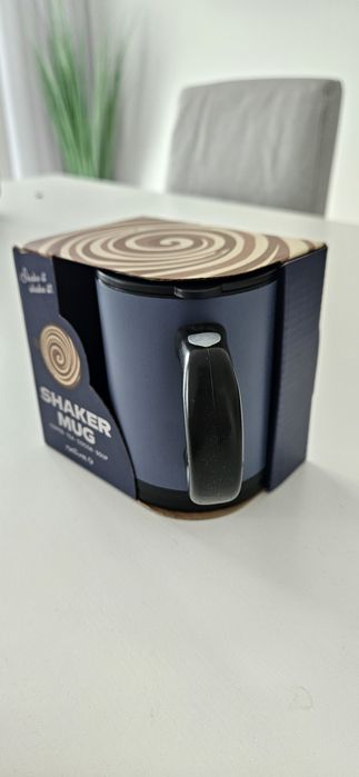 Taça Elétrica "Blender Mug" - Nunca Usada