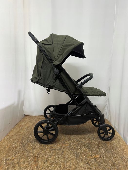 Wózek spacerowy Inglesina Zenit spacerówka 22kg green