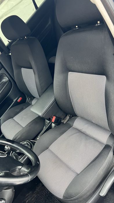 Продавм golf 4 1.9 tdi