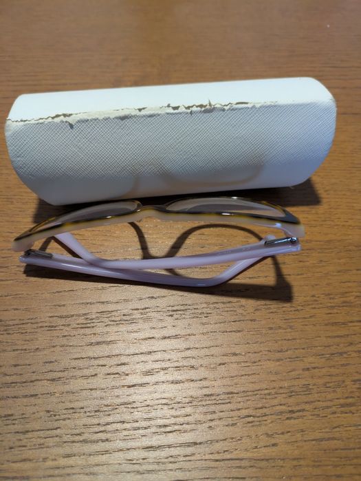 Óculos graduados de mulher Tous 0.5