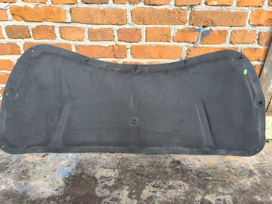 Шумоізоляція капота Hyundai Tucson 15-21 81125D7000