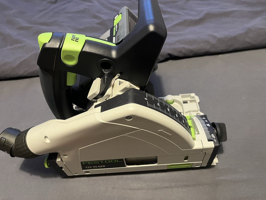 Festool TSC 55 K