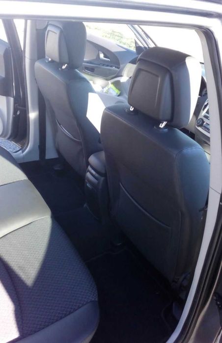 KIA Cee'd SW 1.4 EX 109cv | Só 88.700 km | Impecável