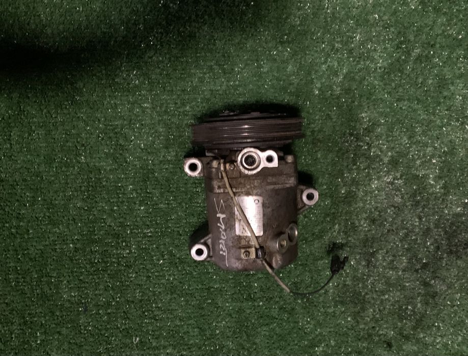 Compressor AC Smart 450