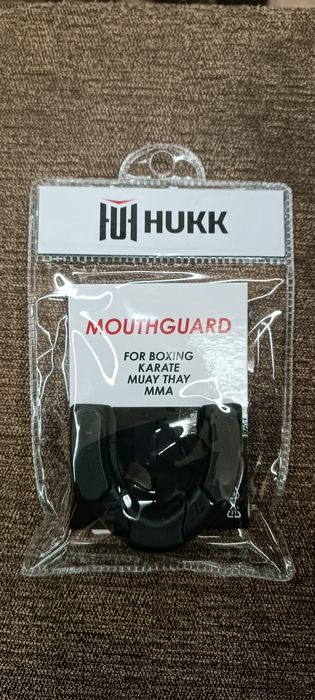 Боксерьска капа HUKK (нова)