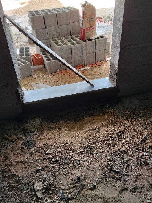 Construção e Remodelação