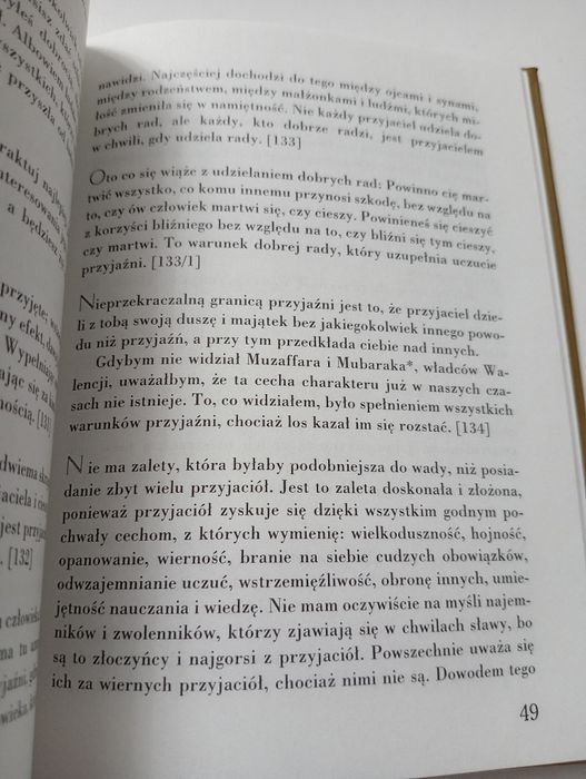 O leczeniu dusz, kształceniu moralności i poskramianiu wad
