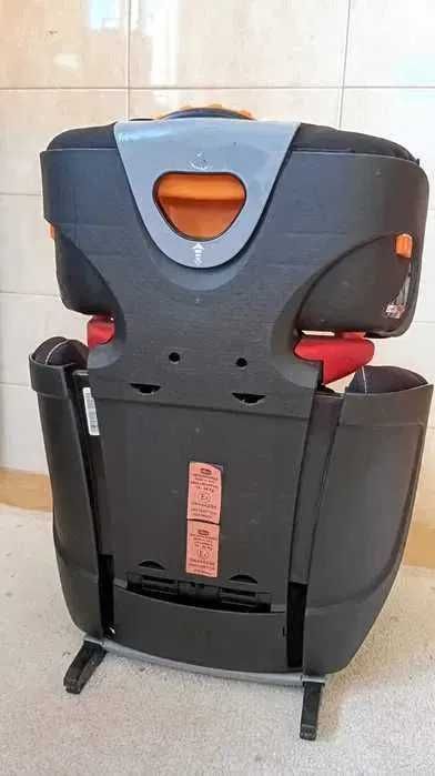 Cadeira Auto Chico Isofix