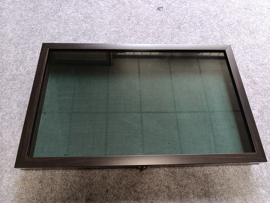 Вітрина під експонати 500:300:40