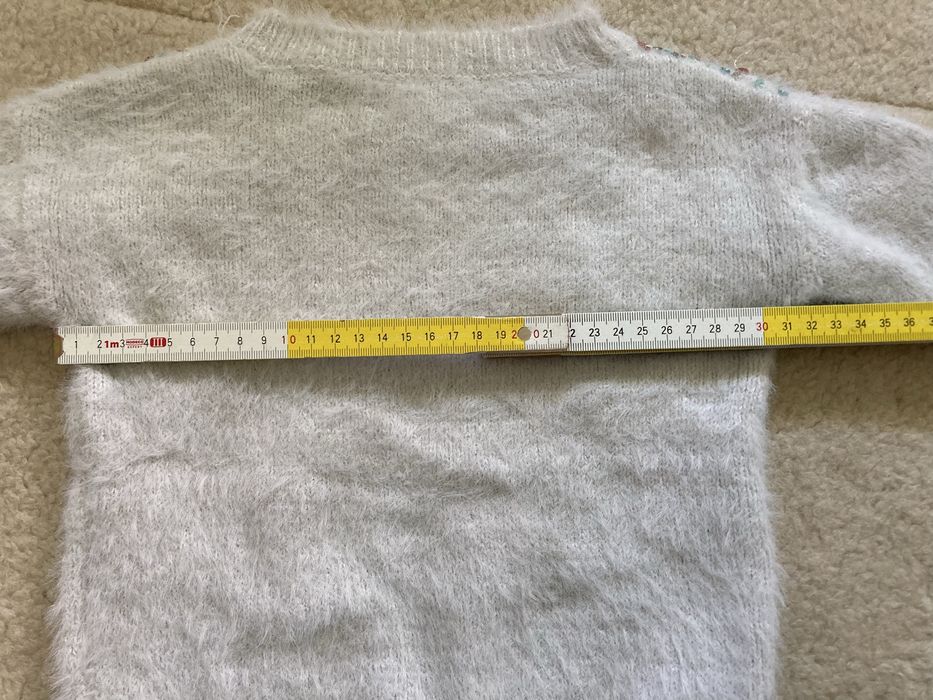 Sweterek Primark r.104