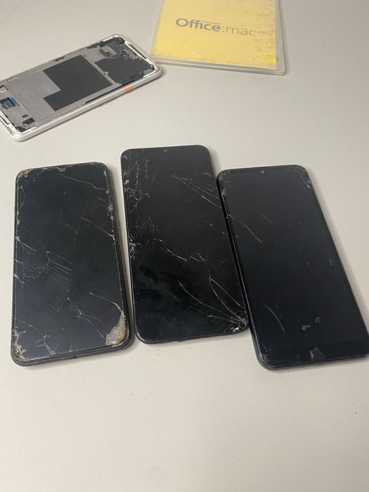 Телефони на запчастини / смартфон . Опт