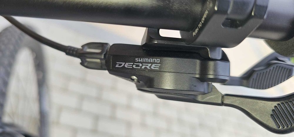 KTM SCARP elite everblue 29