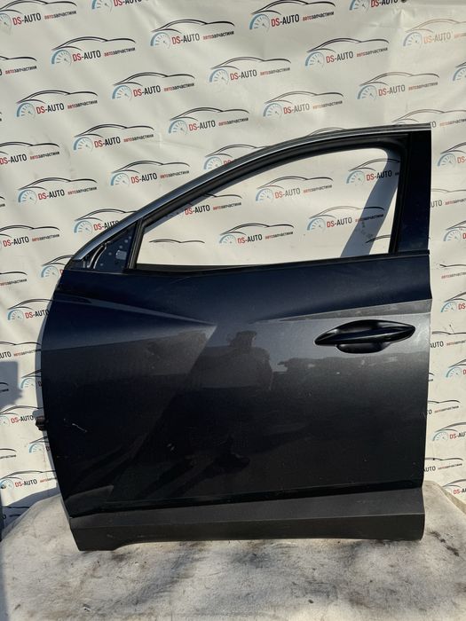Двері передні Дверка Hyundai Tucson NX4 Туксон 4 Хюндай