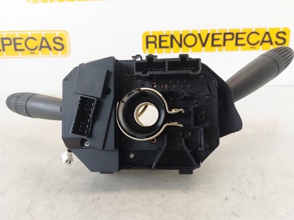 Conjunto / manetes de luzes e limpa vidros FIAT Punto (188_)