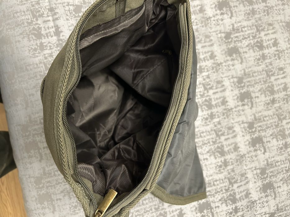 Bolsa de viagem Che Guevara