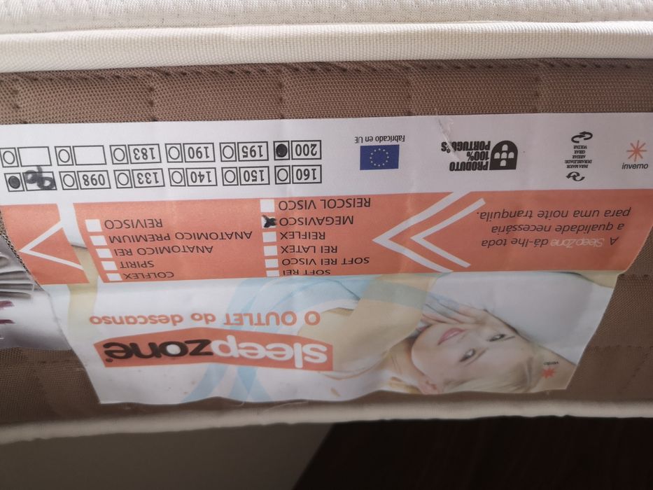 Cama solteiro IKEA malm