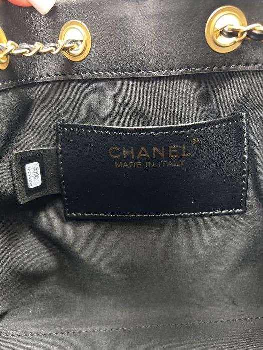 Сумочка в стилі Шанель