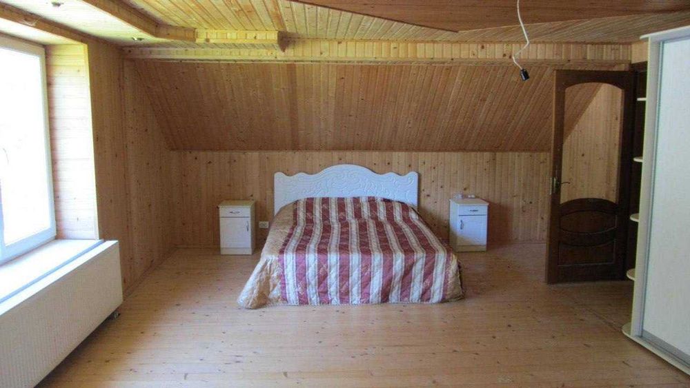 Продаж унікального комплексу в Карпатах — с. Усть-Путила