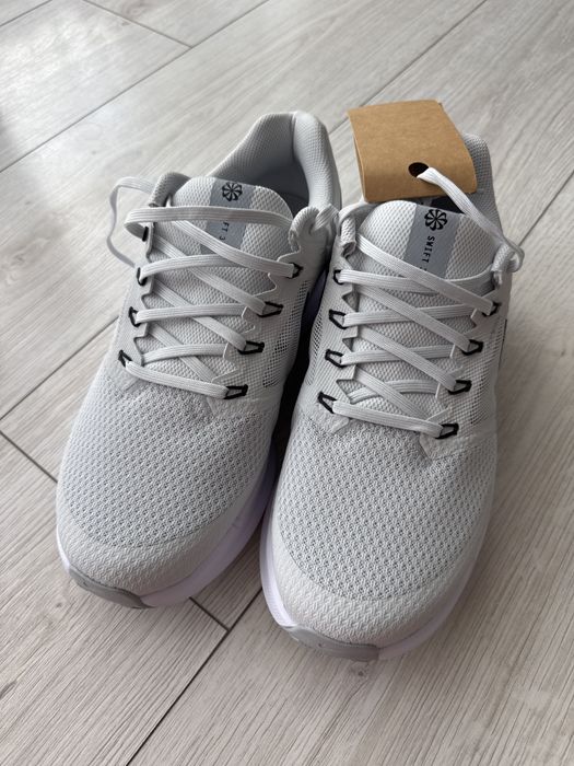 Nike run swift 3 do biegania męskie bardzo szerokie Extra Wide