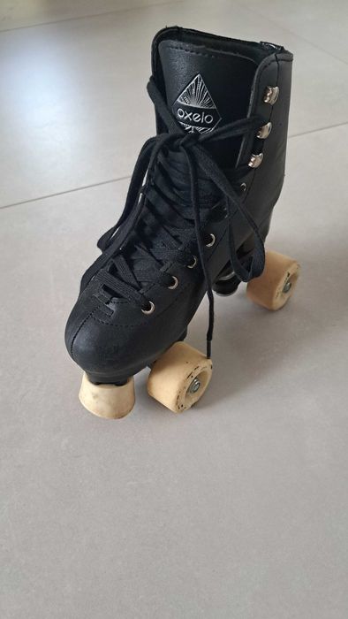 Wrotki OXELO Rozm 36