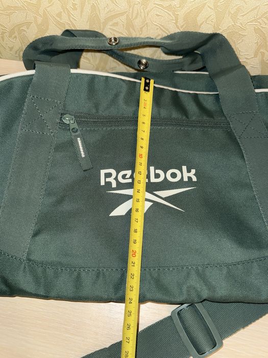 Спортивна сумка Reebok
