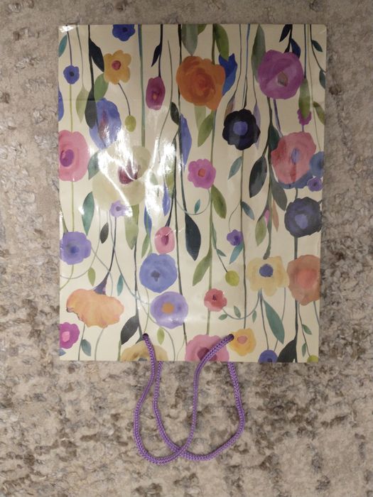 Torba okolicznościowa