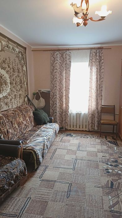 частина будинка на Лісковиці