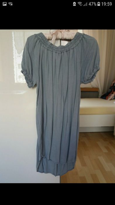 Sukienka Unisono r. Uniwersalny