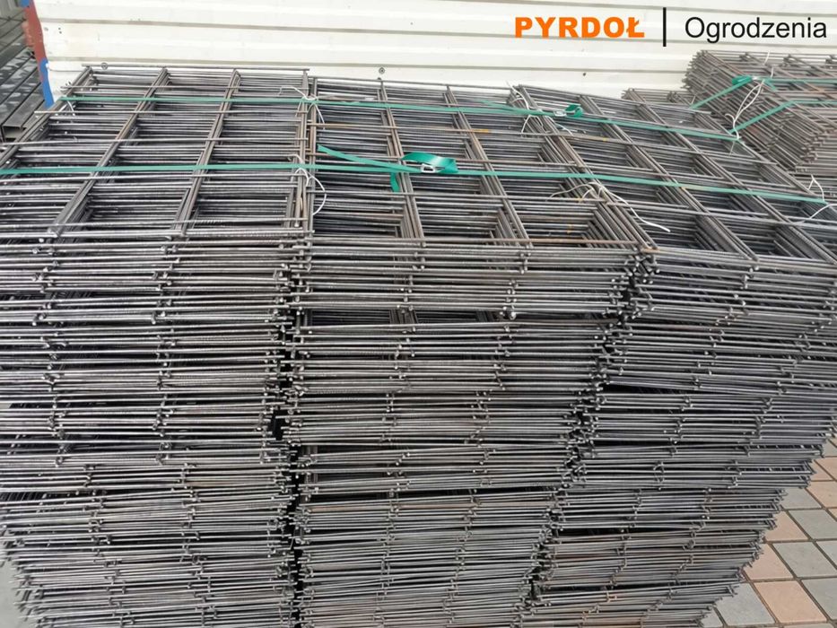 Płyta drogowa zbrojona JUMBO PRODUCENT 43 zł