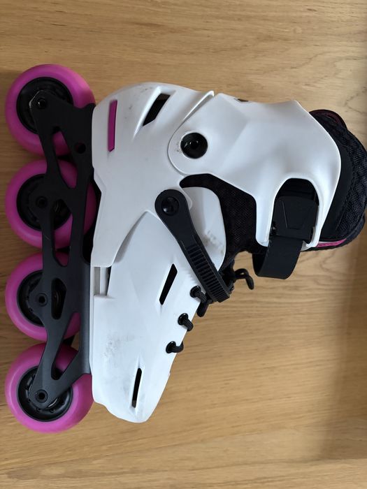 Rolki Rollerblade Apex G 33-36,5,21-23cm