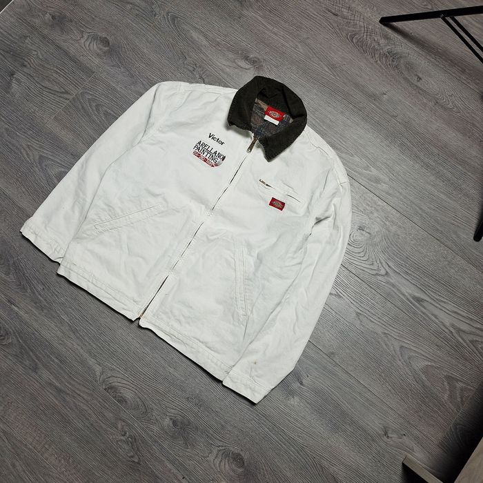 Dickies jacket vintage