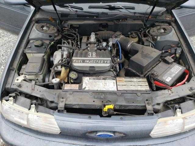 Ford Taurus ,Форд Таурус  с 86 по 95г