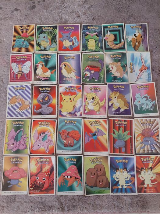 Pokemon Dunkin Boomer