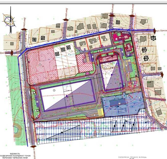 Без комісії, Продам фасадну ділянку 5 га, з комунікаціями, Газ, електрика, вода
