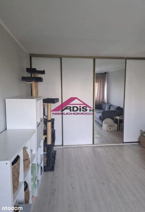 Osiedle Piaski 2 rozkładowe pokoje