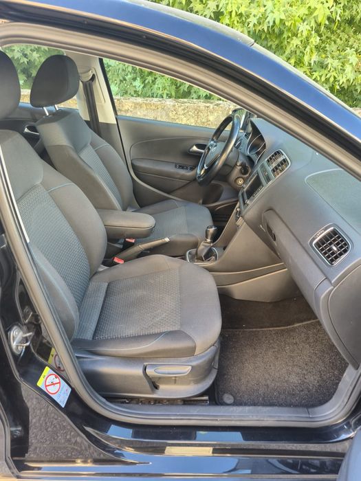 Vendo VW Polo 2014