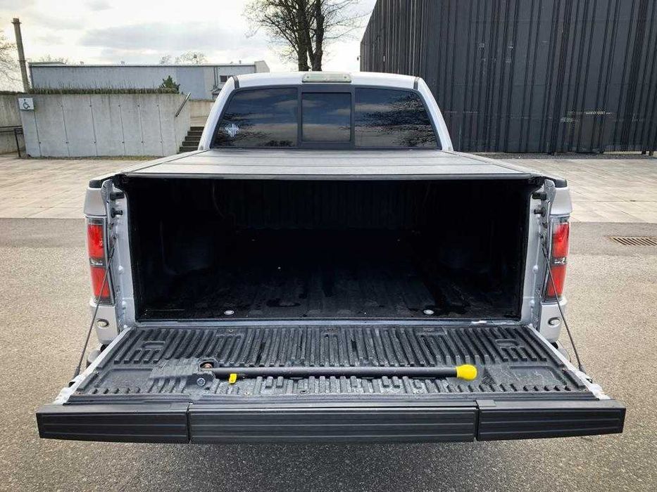 ford f 150   2011 rok Bez wypadku