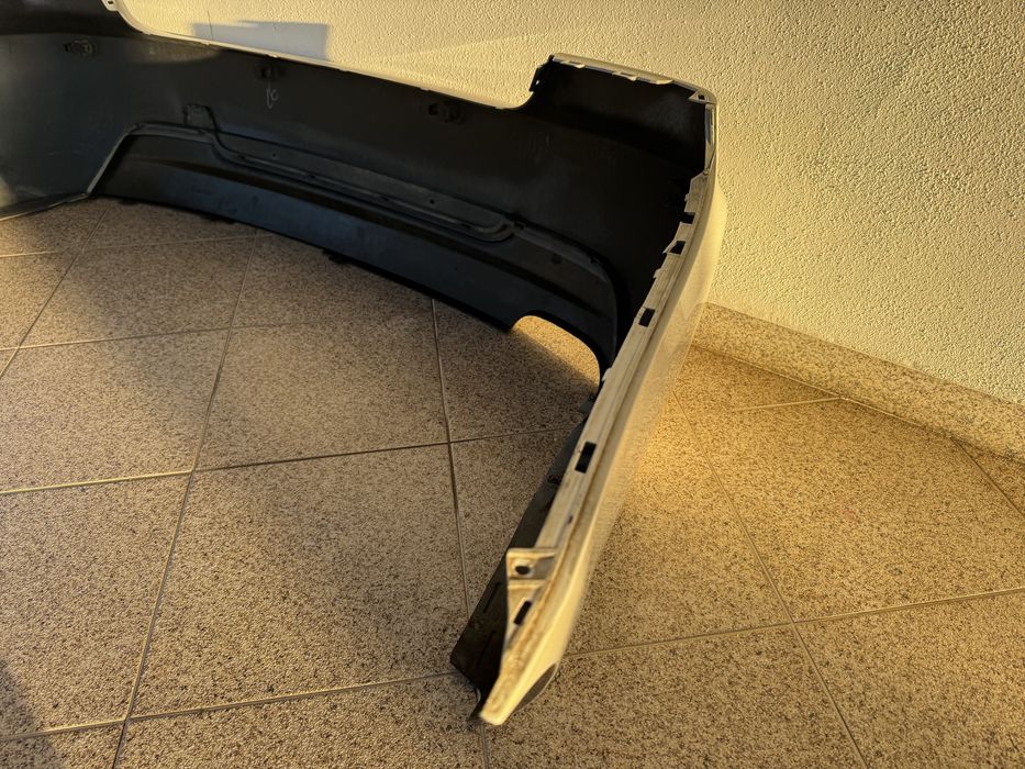 Pára-choques Traseiro BMW E92 – Pack M Original BMW