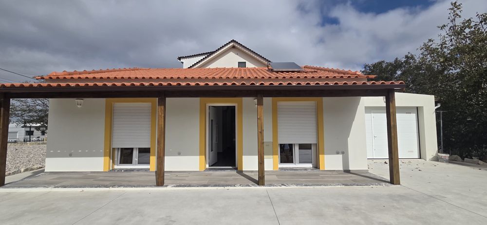 Moradia T2 para alugar