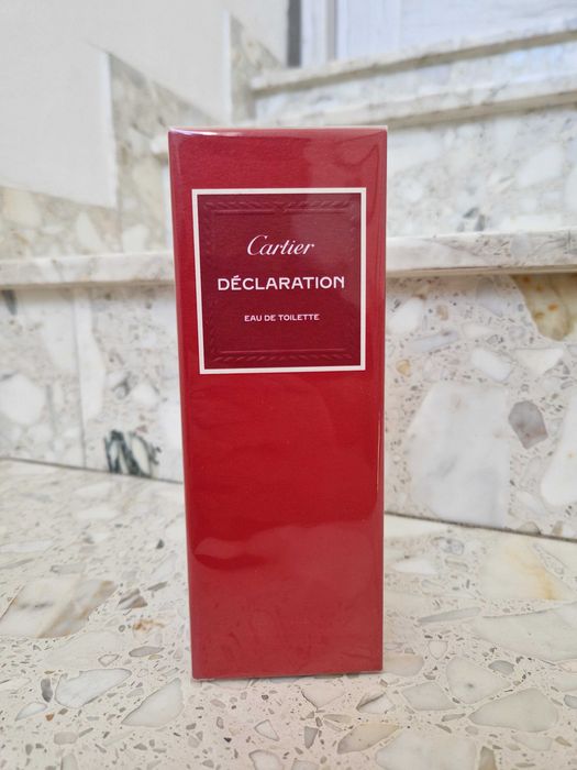 Cartier Declaration EDT