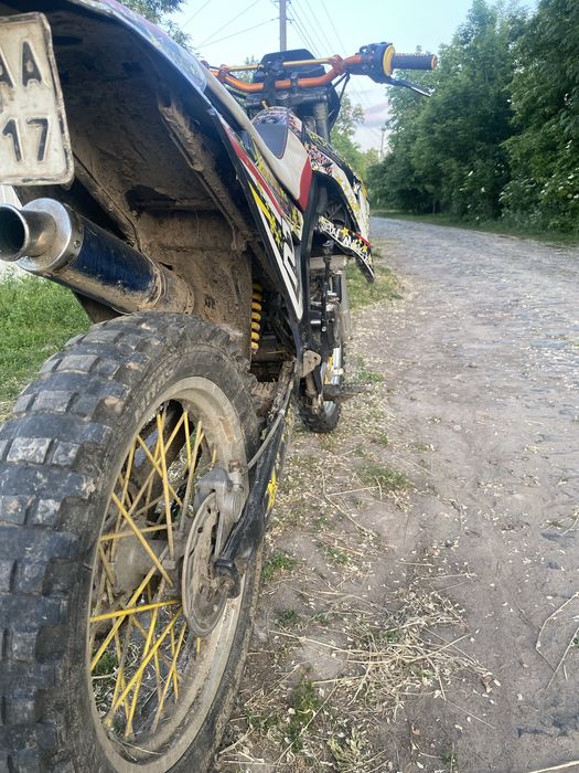 Продам Kanuni Western 200