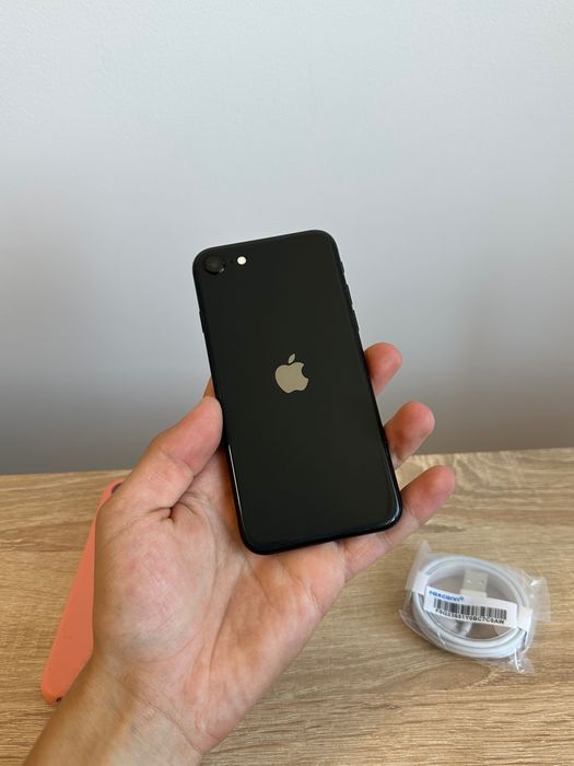 iPhone Se 2020 64 gb Айфон Се 2 64 гб