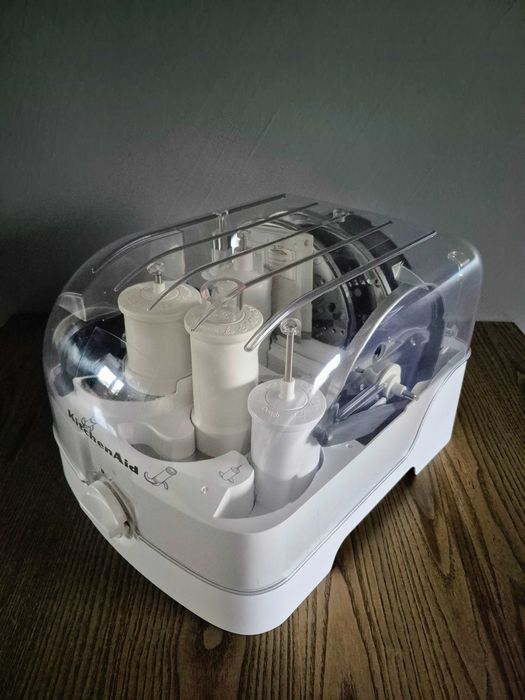 Robot kuchenny KitchenAid artisan 4L